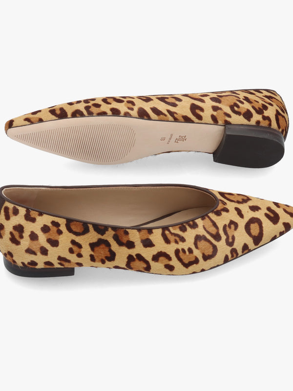 LAUREN RALPH LAUREN RL AUDRI BALLERINA