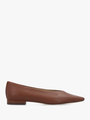 LAUREN RALPH LAUREN RL AUDRI BALLERINA