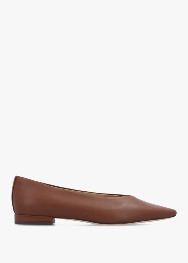 LAUREN RALPH LAUREN RL AUDRI BALLERINA