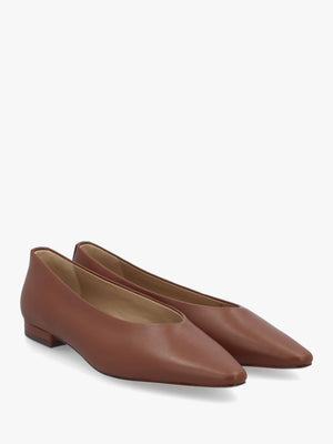 LAUREN RALPH LAUREN RL AUDRI BALLERINA