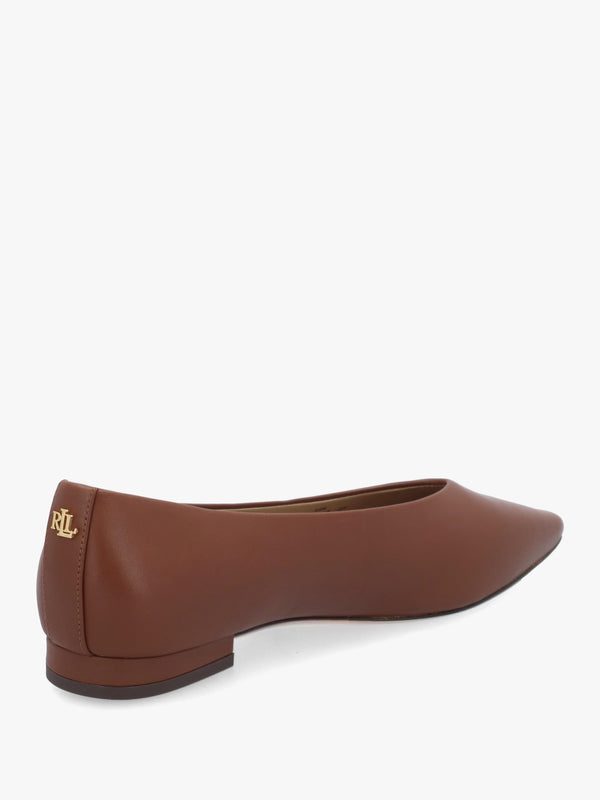LAUREN RALPH LAUREN RL AUDRI BALLERINA