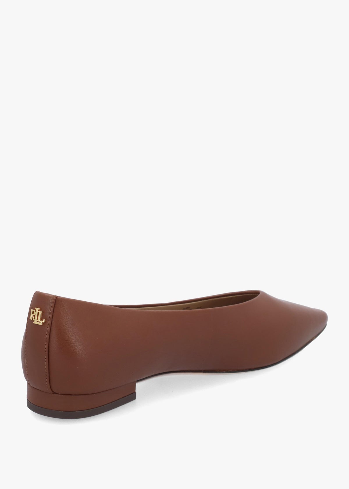 LAUREN RALPH LAUREN RL AUDRI BALLERINA