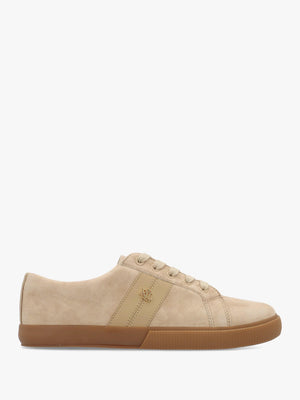 LAUREN RALPH LAUREN RL JANSON II LOW TOP