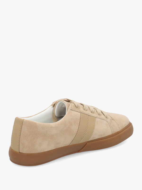 LAUREN RALPH LAUREN RL JANSON II LOW TOP
