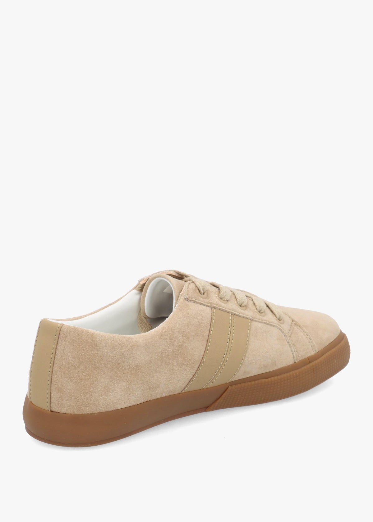 LAUREN RALPH LAUREN RL JANSON II LOW TOP