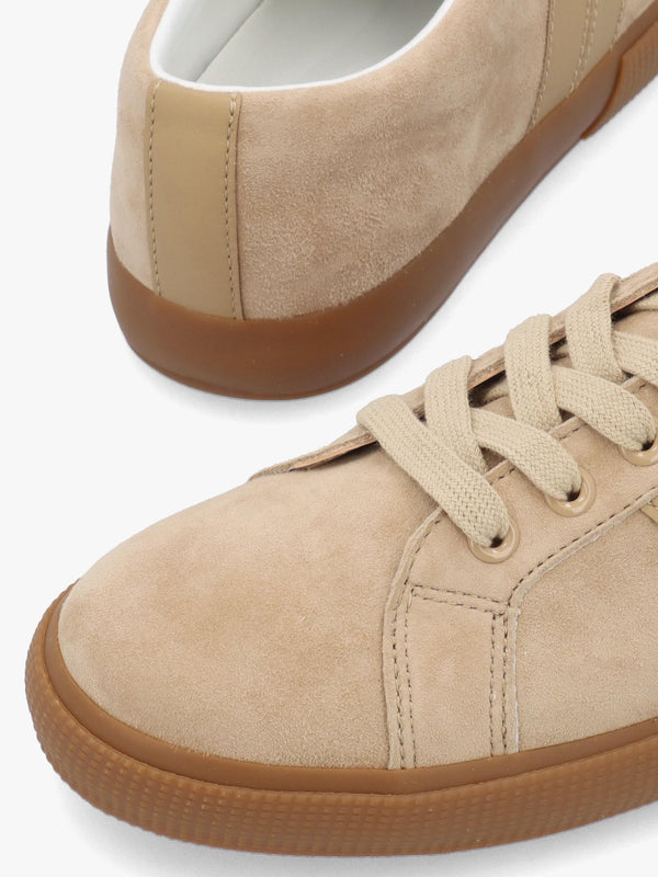 LAUREN RALPH LAUREN RL JANSON II LOW TOP