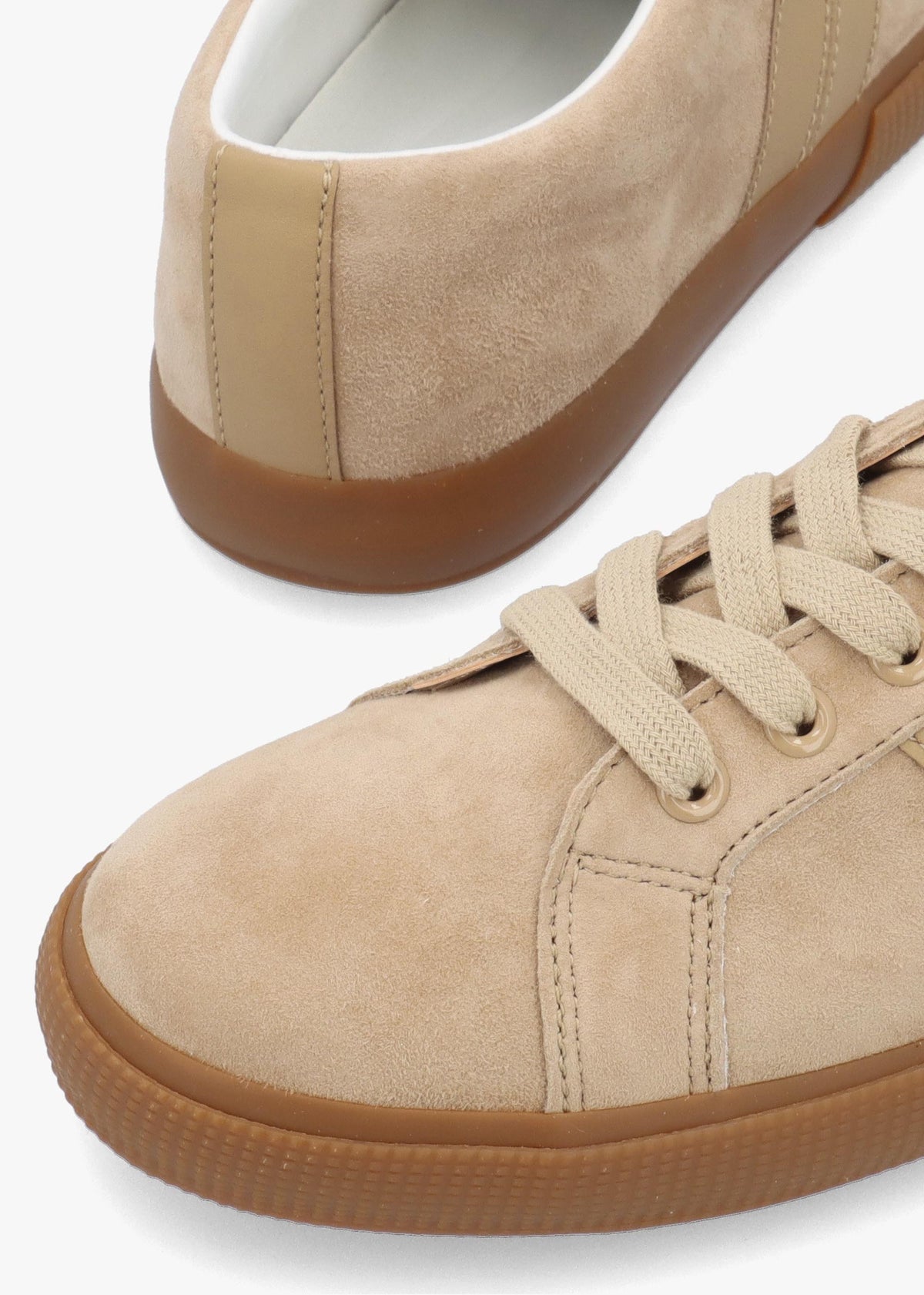LAUREN RALPH LAUREN RL JANSON II LOW TOP