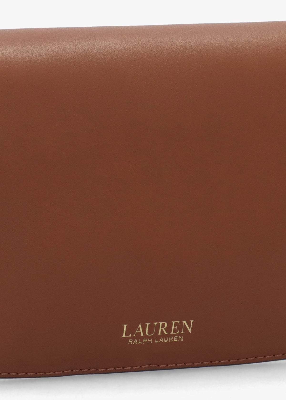 Small Blaike Natural Lauren Tan Cross-Body Bag