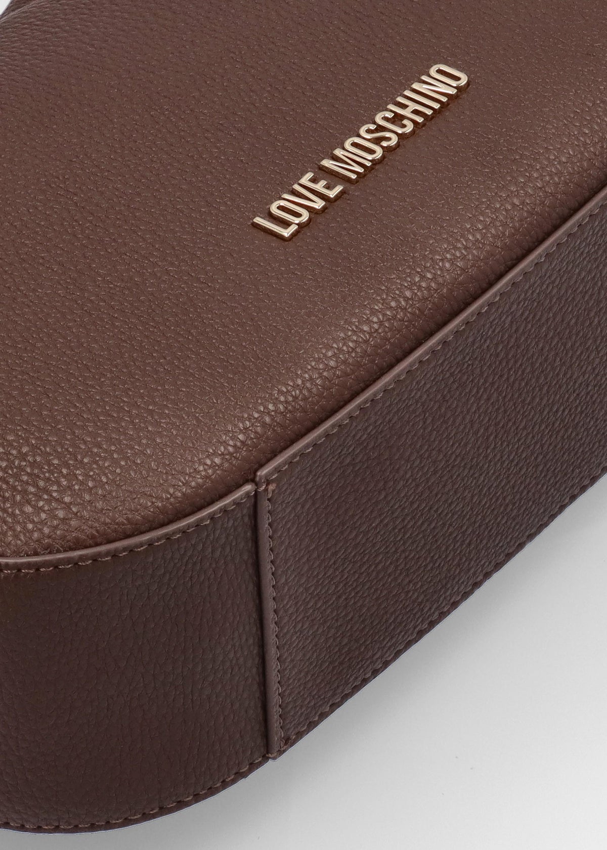 Brown Classic Everyday Shoulder Bag