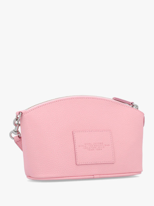 Marc Jacobs The Beauty Ribbon Pink Leather Bag