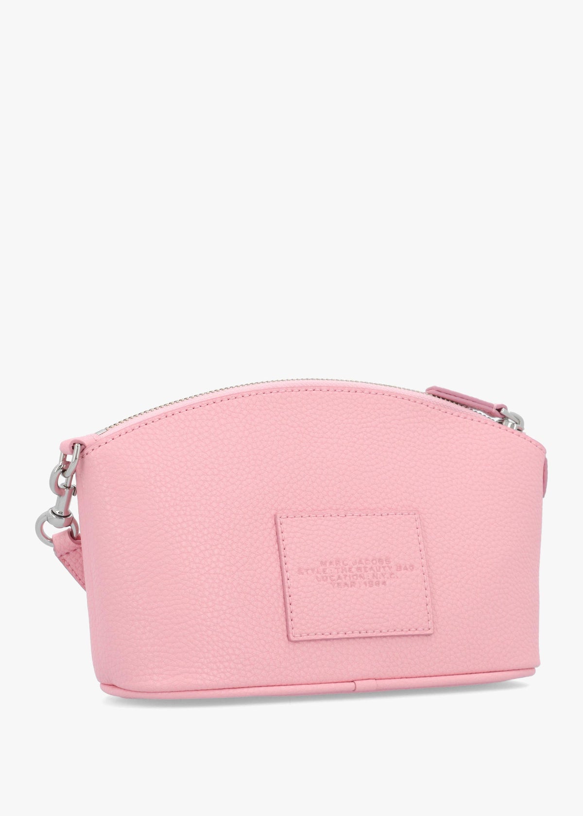 Marc Jacobs The Beauty Ribbon Pink Leather Bag