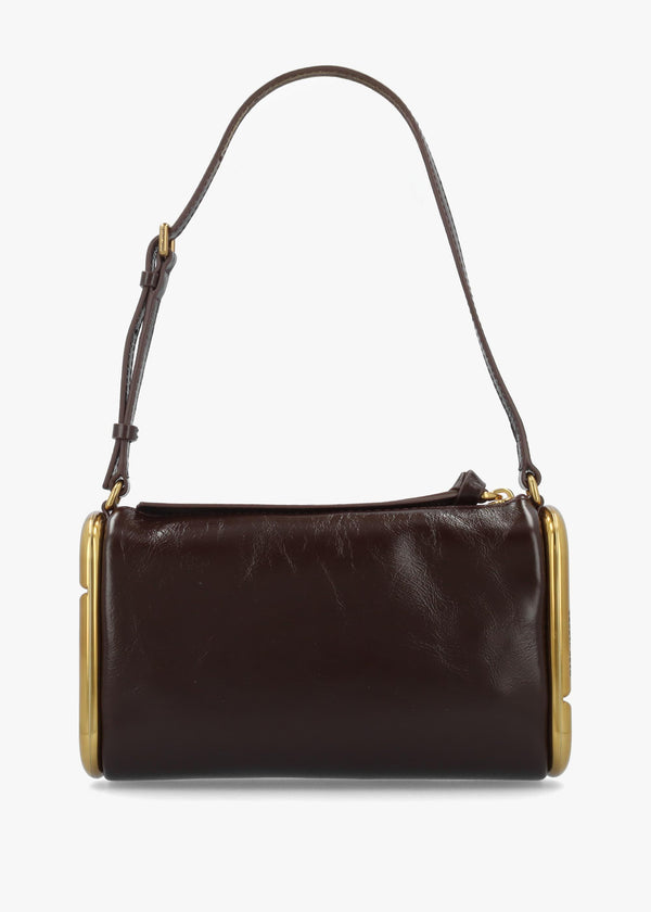Marc Jacobs Scene Small Fondant Leather Shoulder Bag