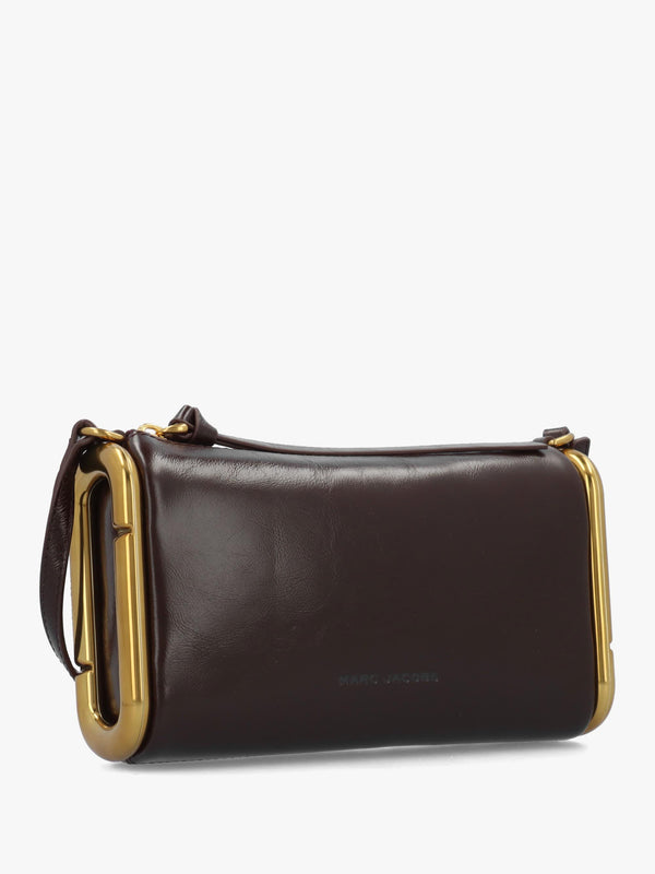 Marc Jacobs Scene Small Fondant Leather Shoulder Bag