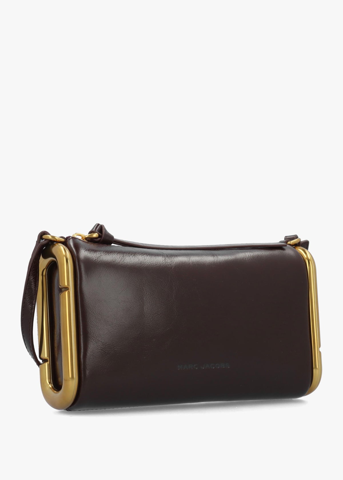 Marc Jacobs Scene Small Fondant Leather Shoulder Bag