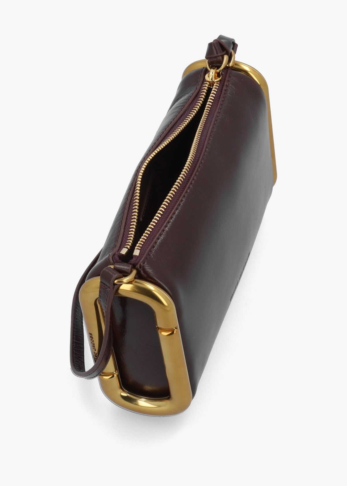 Marc Jacobs Scene Small Fondant Leather Shoulder Bag