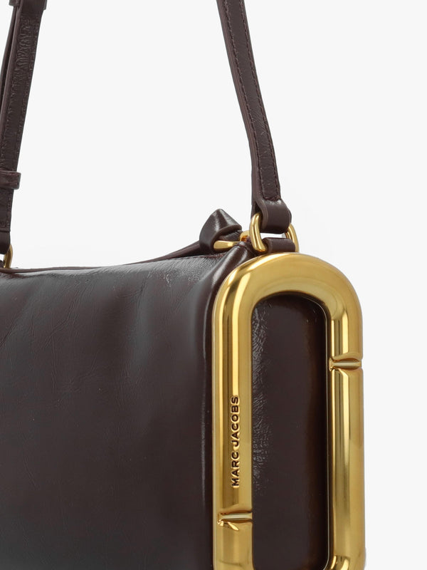 Marc Jacobs Scene Small Fondant Leather Shoulder Bag