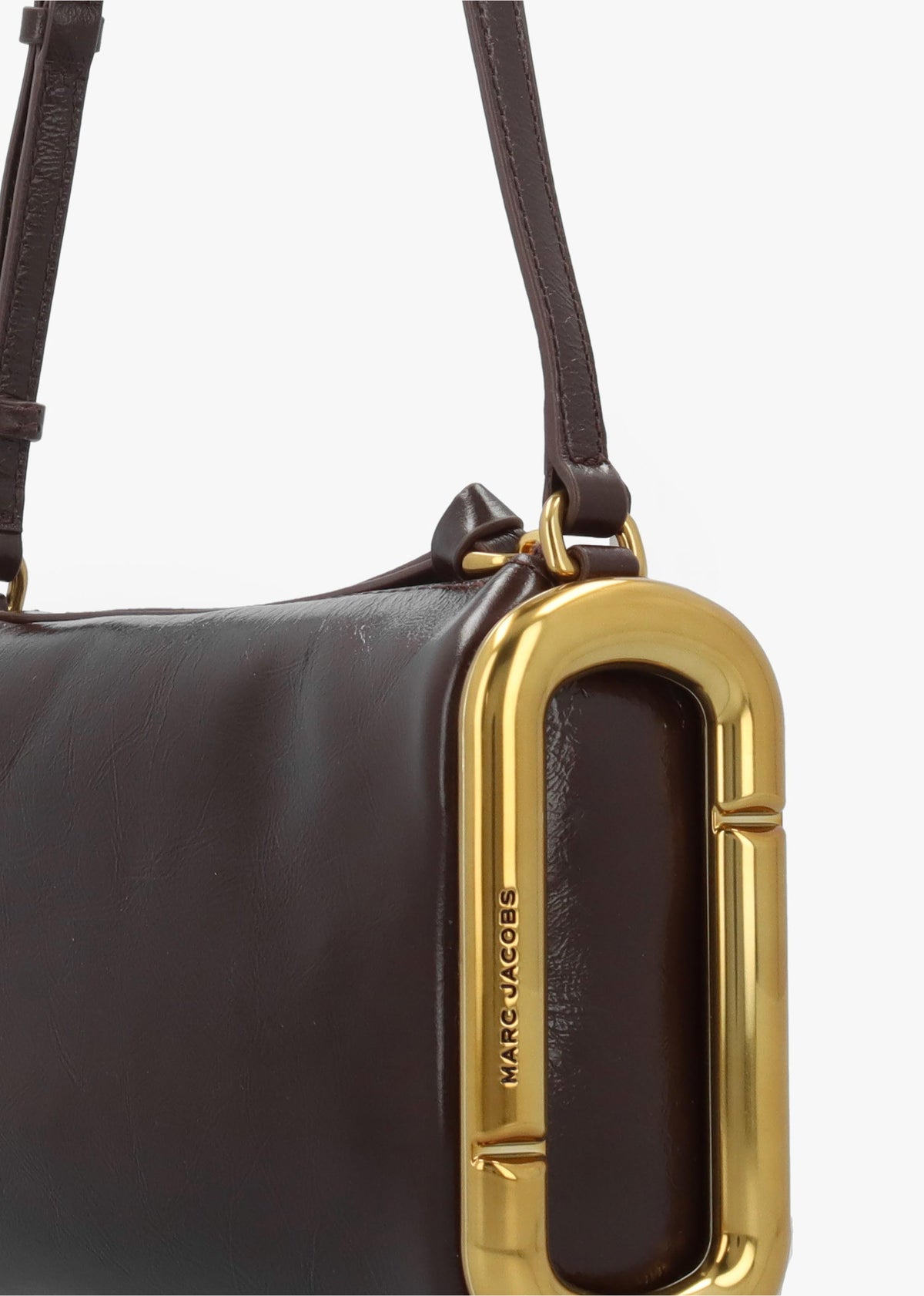 Marc Jacobs Scene Small Fondant Leather Shoulder Bag