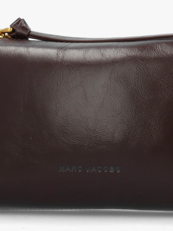Marc Jacobs Scene Small Fondant Leather Shoulder Bag