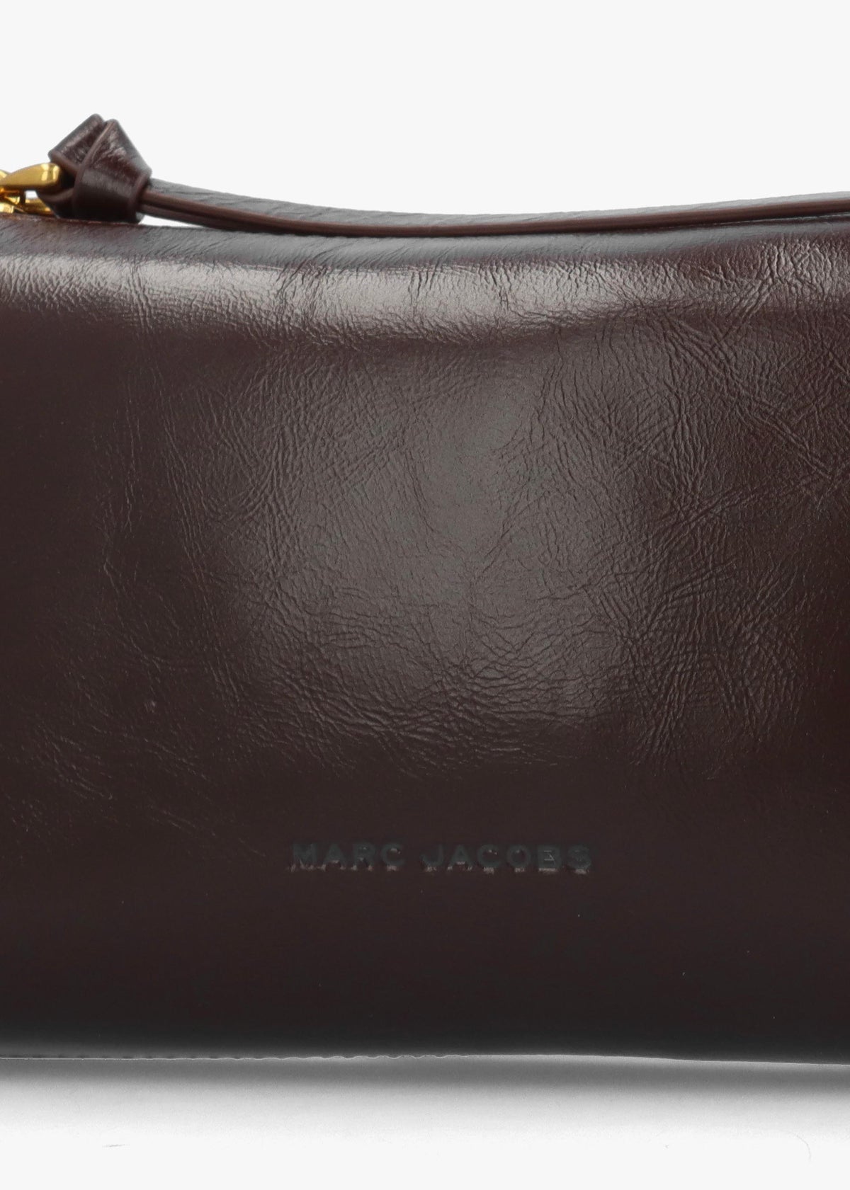 Marc Jacobs Scene Small Fondant Leather Shoulder Bag