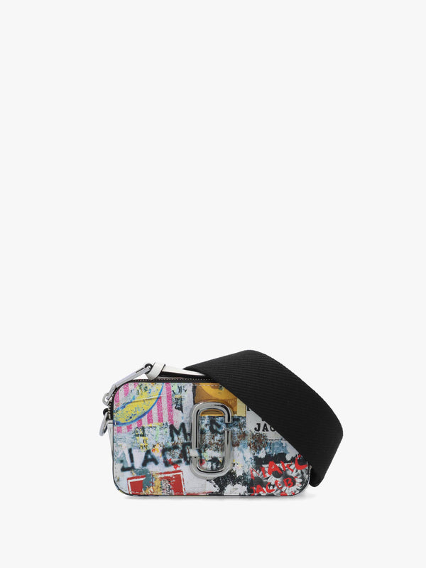 The Pop Americana Multi Snapshot Camera Bag