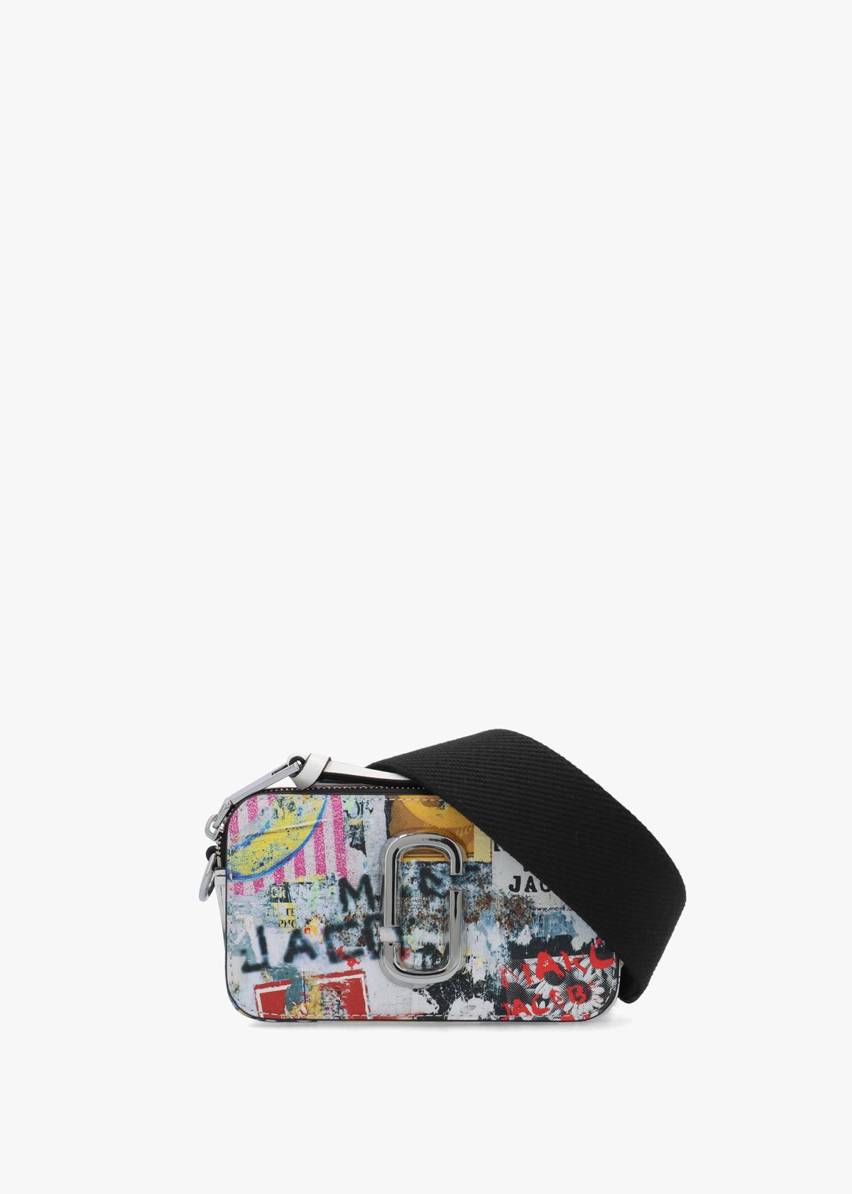 The Pop Americana Multi Snapshot Camera Bag