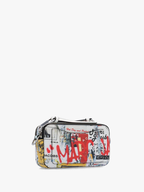 The Pop Americana Multi Snapshot Camera Bag
