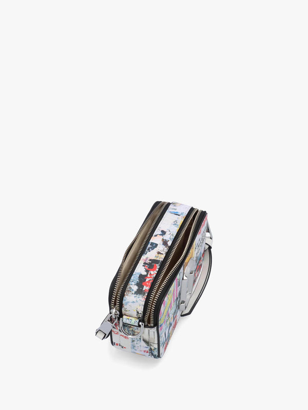 The Pop Americana Multi Snapshot Camera Bag