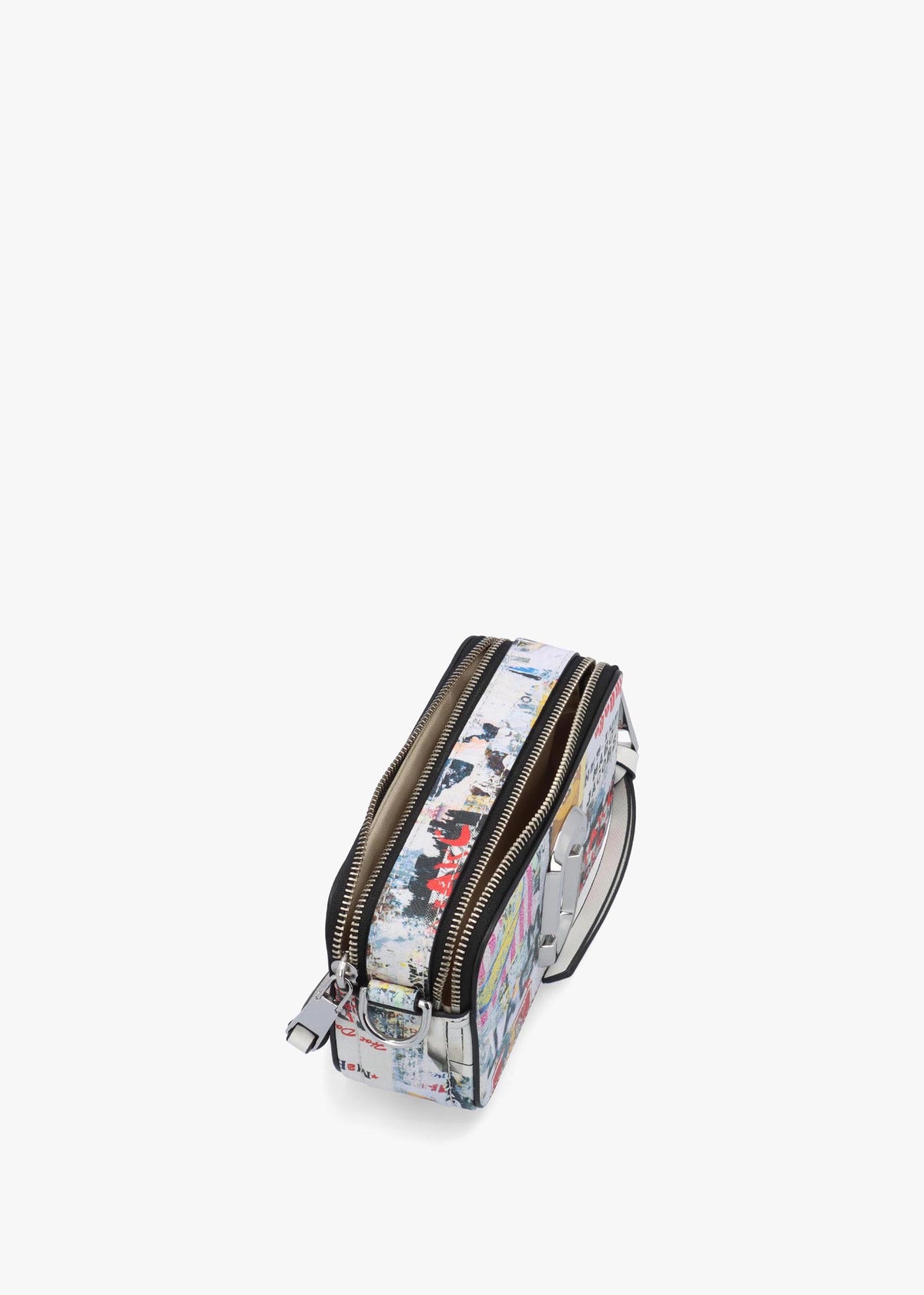 The Pop Americana Multi Snapshot Camera Bag