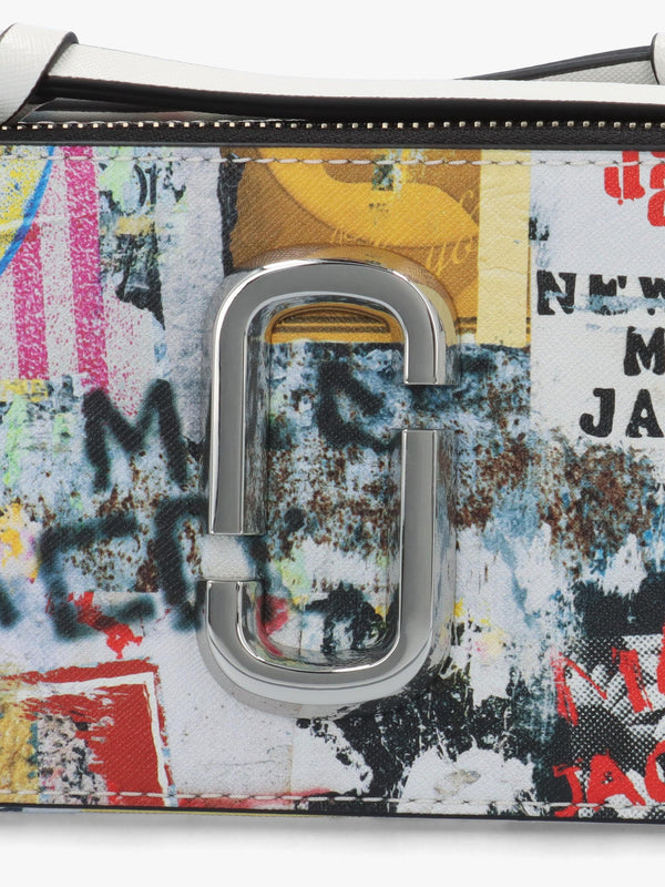 The Pop Americana Multi Snapshot Camera Bag