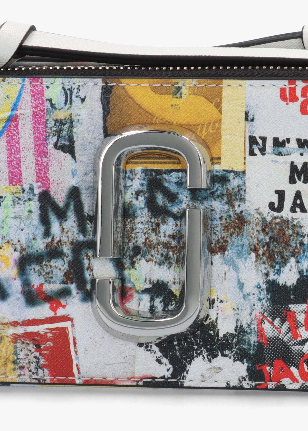 The Pop Americana Multi Snapshot Camera Bag
