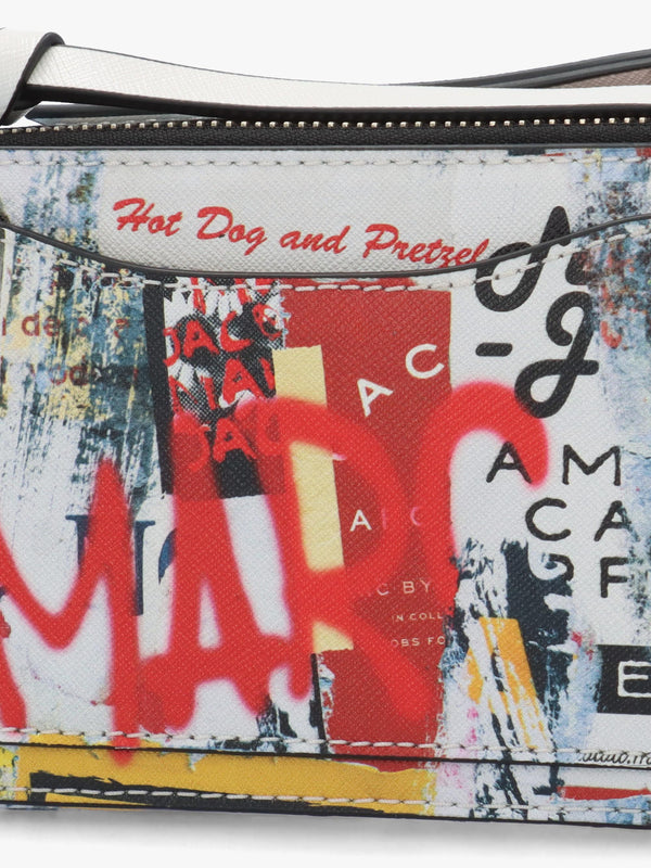 The Pop Americana Multi Snapshot Camera Bag