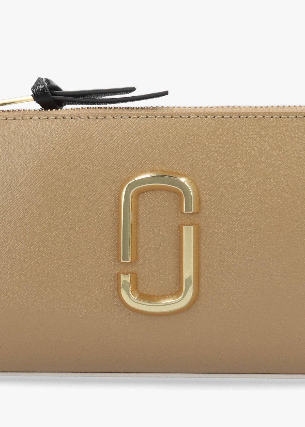The Snapshot Convertible Camel Multi Leather Shoulder Bag