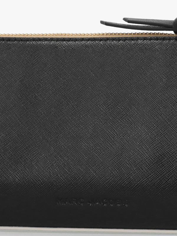 The Snapshot Convertible Camel Multi Leather Shoulder Bag