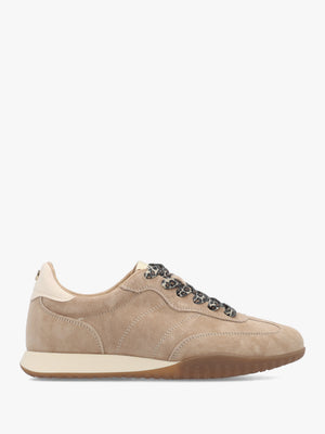 MODA IN PELLE MIP AVELINE - Taupe Suede