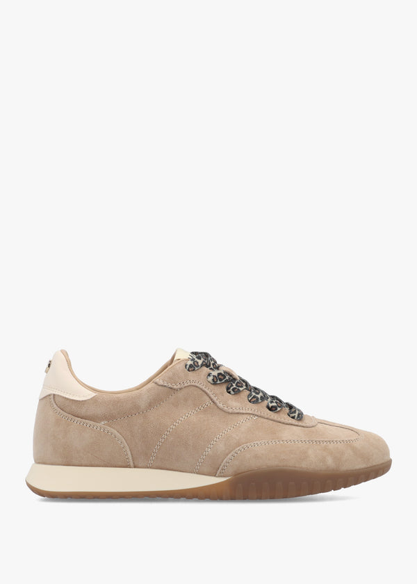 MODA IN PELLE MIP AVELINE - Taupe Suede
