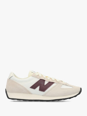 New Balance Women's 471 Linen Sea Salt Trainers