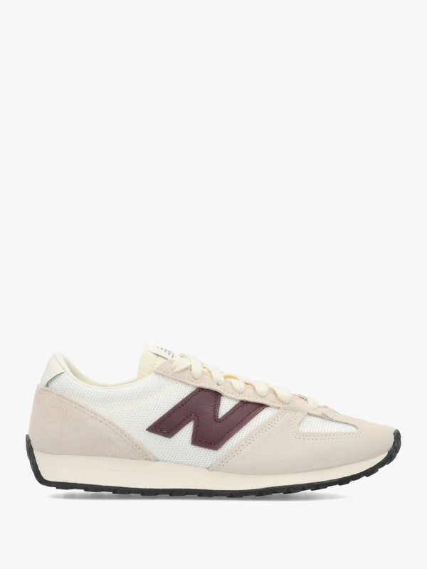 New Balance Women's 471 Linen Sea Salt Trainers