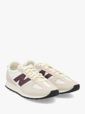 New Balance Women's 471 Linen Sea Salt Trainers