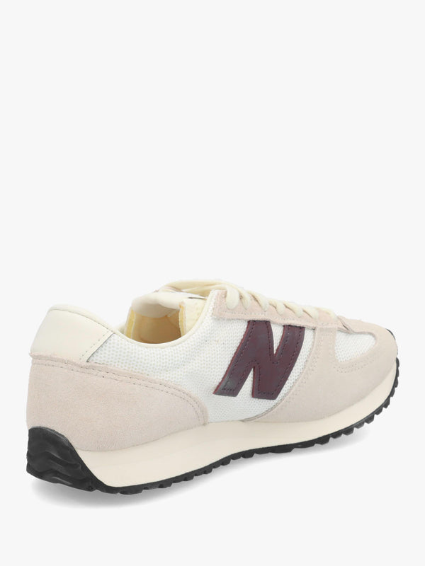 New Balance Women's 471 Linen Sea Salt Trainers