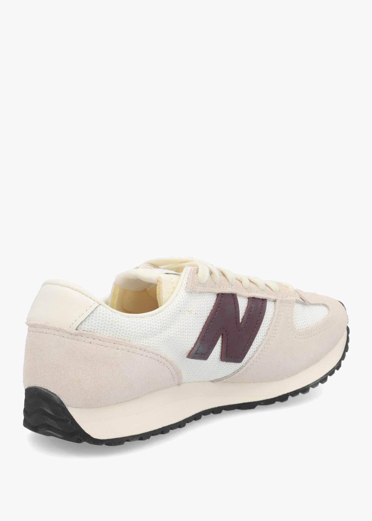 New Balance Women's 471 Linen Sea Salt Trainers