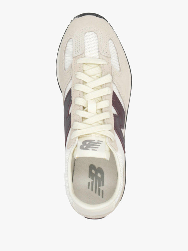 New Balance Women's 471 Linen Sea Salt Trainers