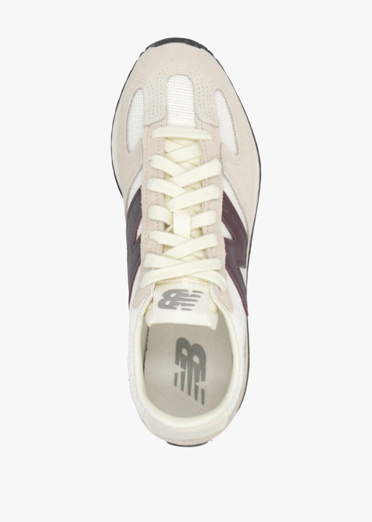 New Balance Women's 471 Linen Sea Salt Trainers