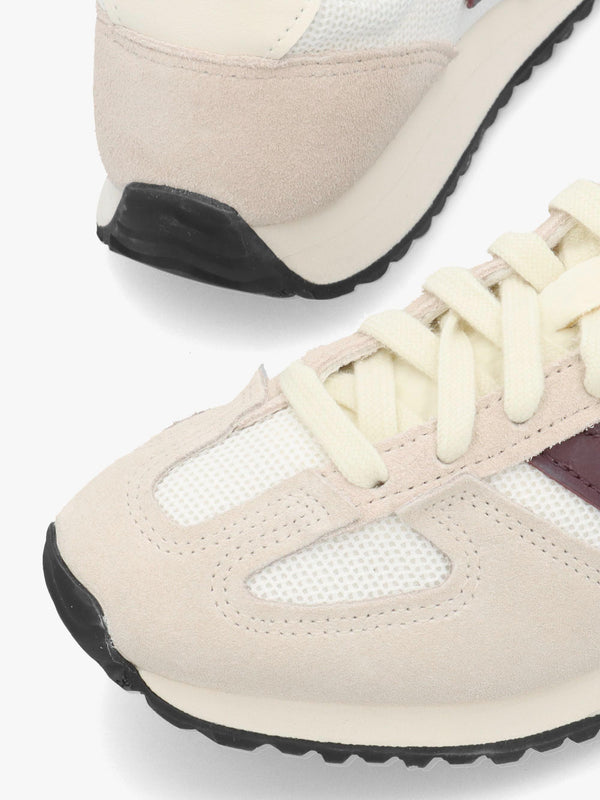 New Balance Women's 471 Linen Sea Salt Trainers