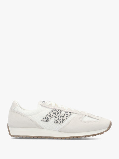 New Balance Women's 471 Sea Salt Phantom Trainers