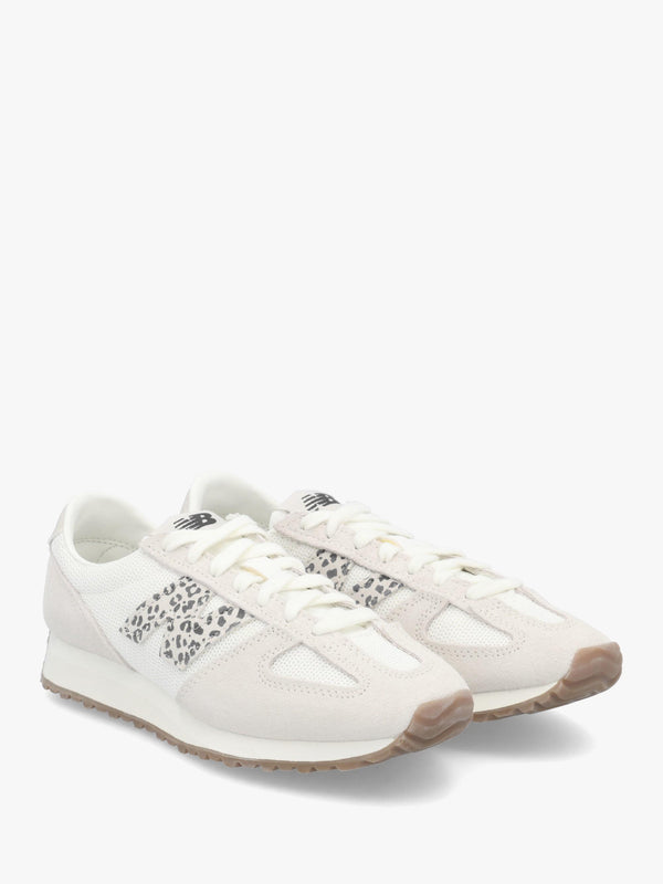 New Balance Women's 471 Sea Salt Phantom Trainers