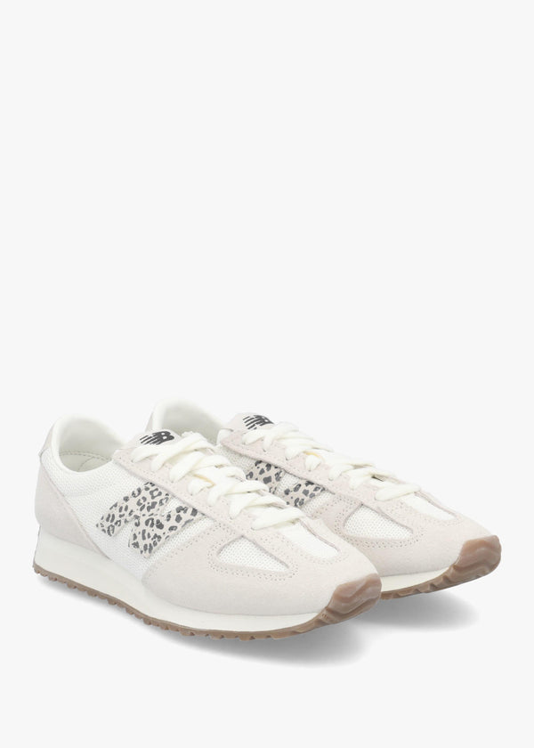 New Balance Women's 471 Sea Salt Phantom Trainers