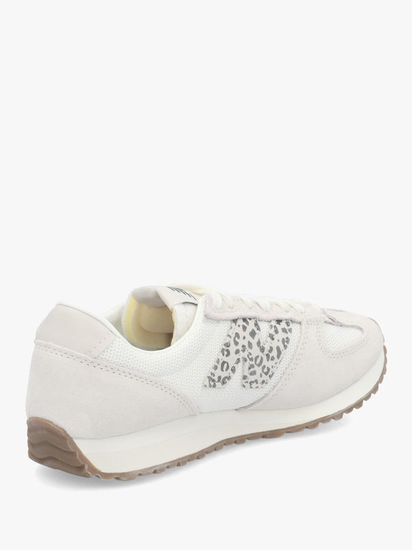 New Balance Women's 471 Sea Salt Phantom Trainers
