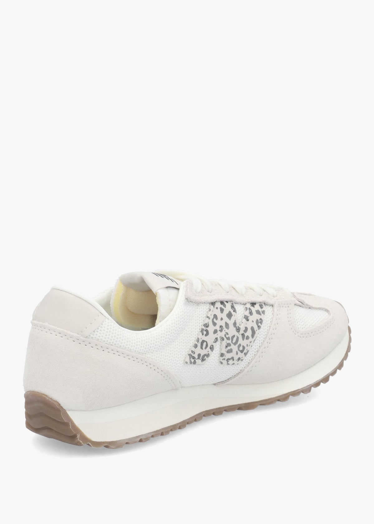 New Balance Women's 471 Sea Salt Phantom Trainers