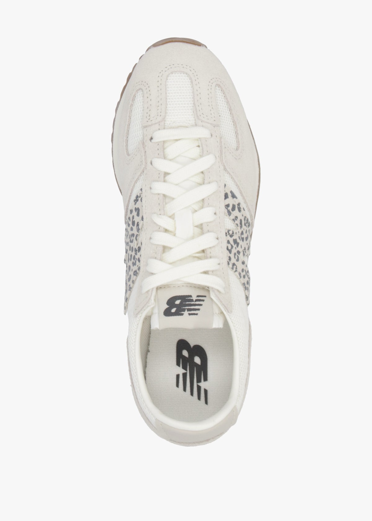 New Balance Women's 471 Sea Salt Phantom Trainers