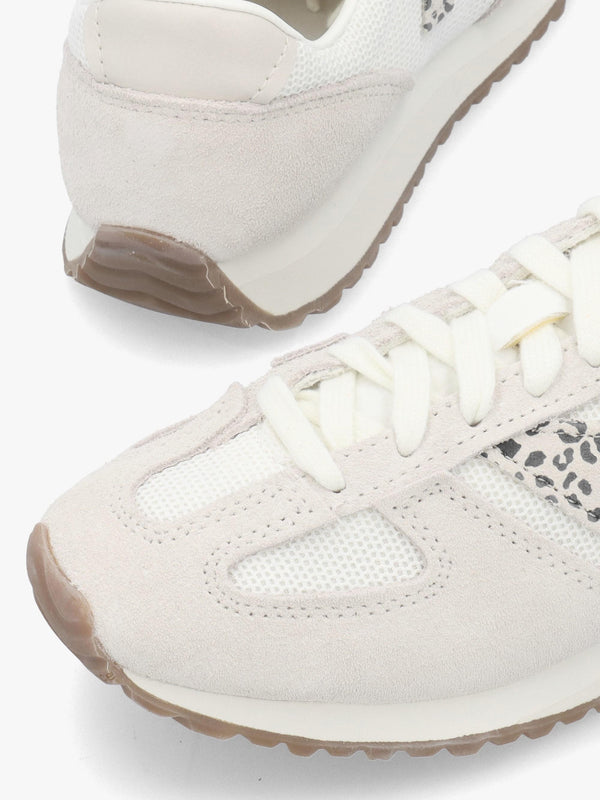 New Balance Women's 471 Sea Salt Phantom Trainers